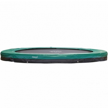 Etan Inground Premium Gold 10 trampoline 3,00m